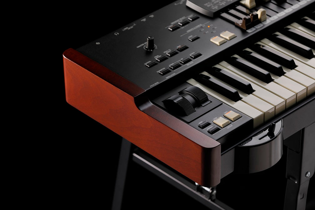 Hammond XK-4 El-Orgel