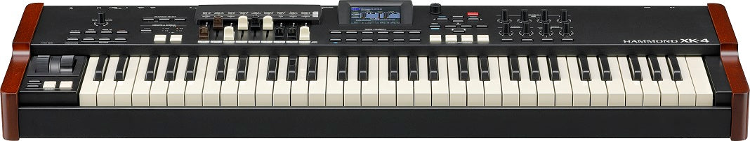 Hammond XK-4 El-Orgel