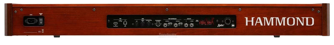 Hammond XK-5 El-Orgel
