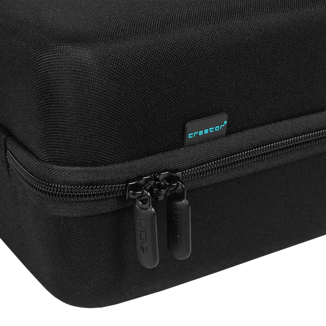 UDG Creator Pioneer DJ CDJ-3000 / Denon DJ SC6000 / Turntable Hardcase - Sort