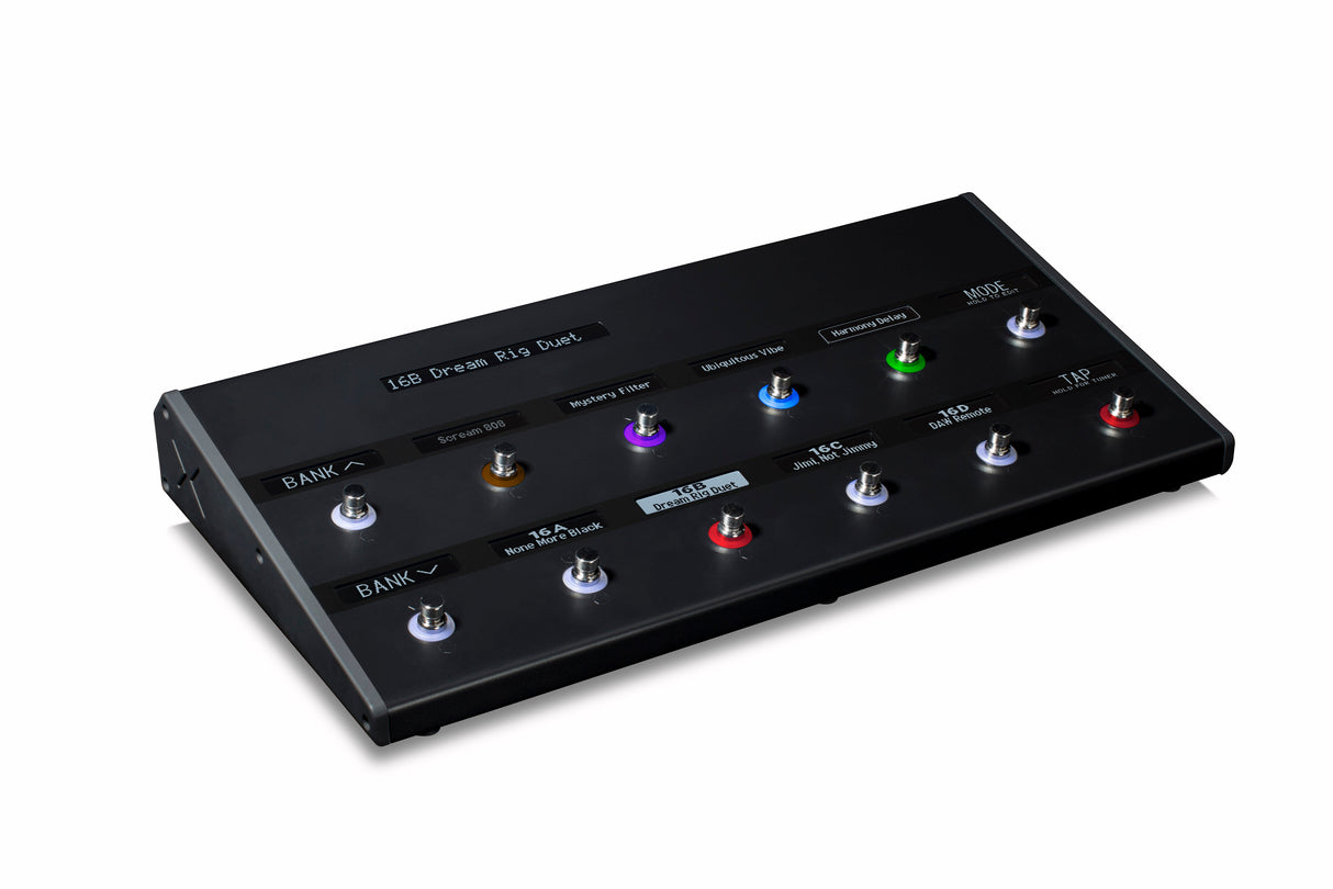 Line6 Helix Control