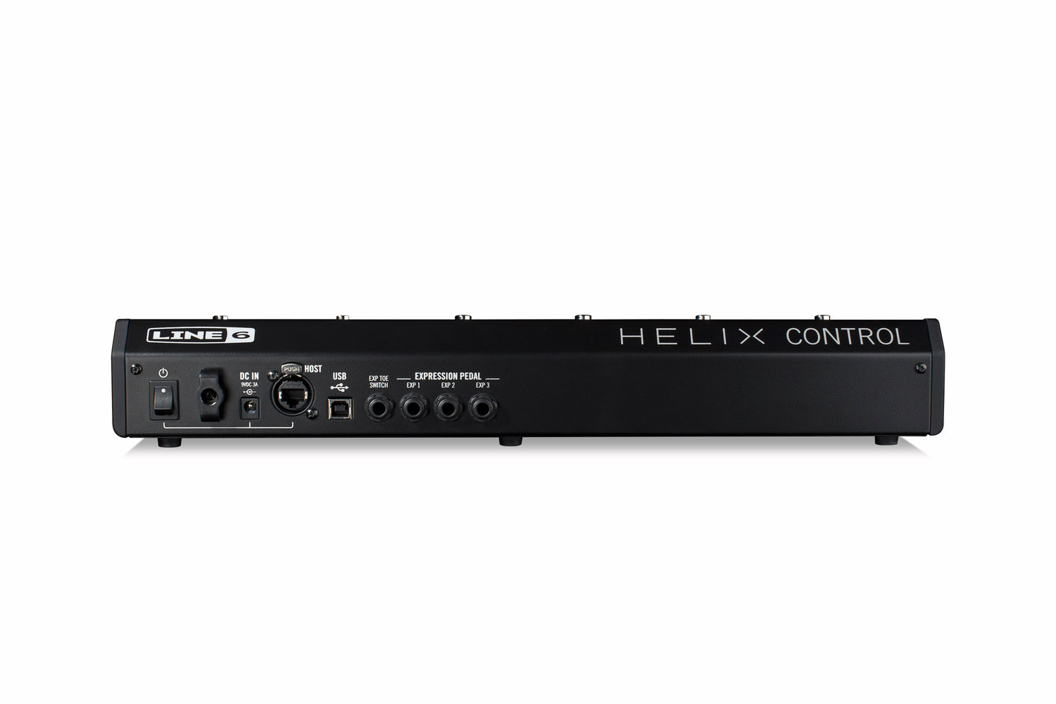 Line6 Helix Control
