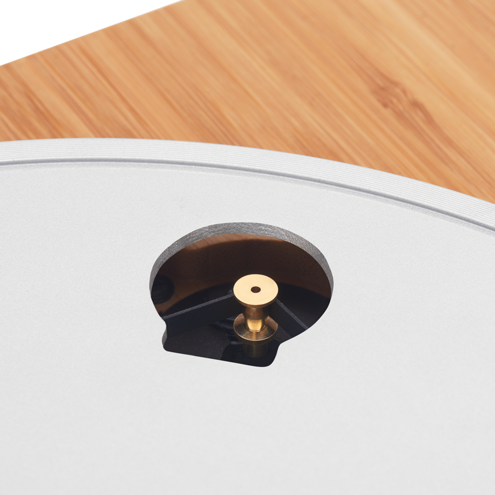 House of Marley Stir It Up Bluetooth Pladespiller (Sort)