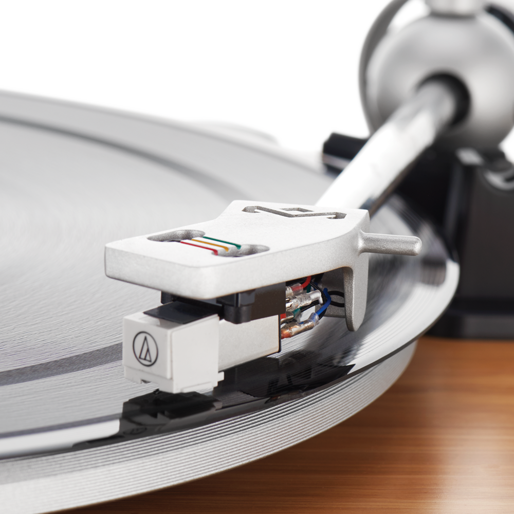 House of Marley Stir It Up Bluetooth Pladespiller (Sort)