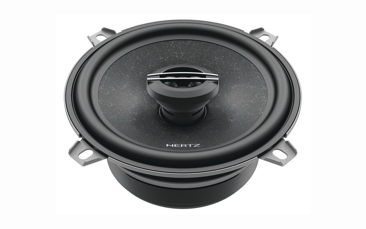 HERTZ CENTO 130MM COAXIAL HøJTTALER, 2-VEJS