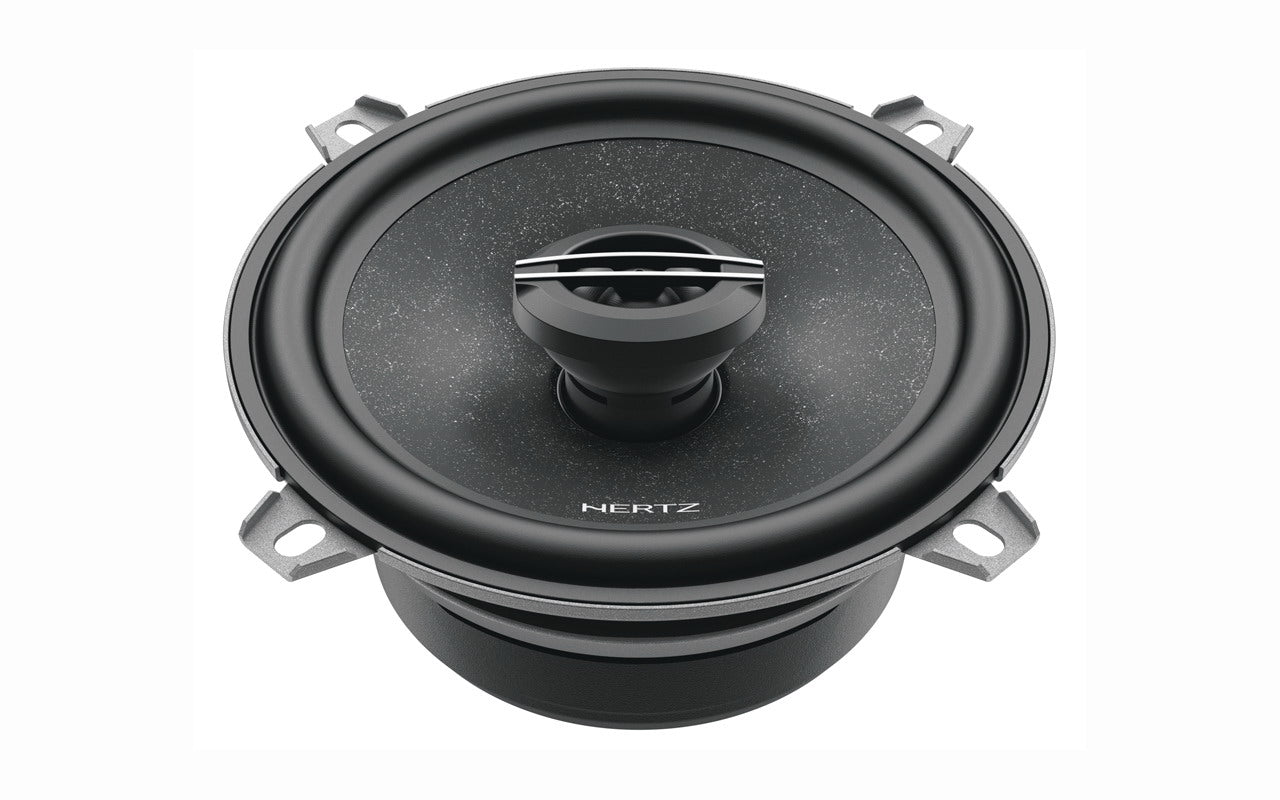 HERTZ CENTO 130MM COAXIAL HøJTTALER, 2-VEJS