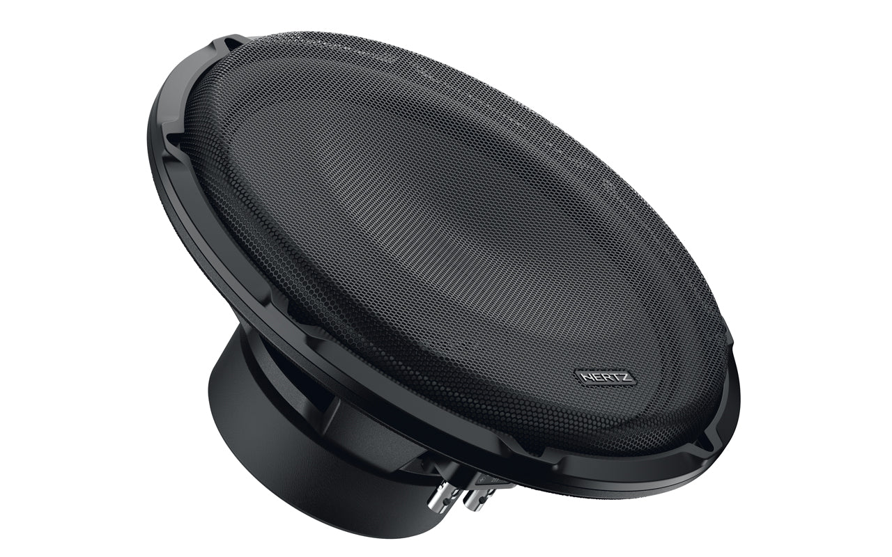 HERTZ CENTO 4 Ohm Subwoofer (300mm, 12")