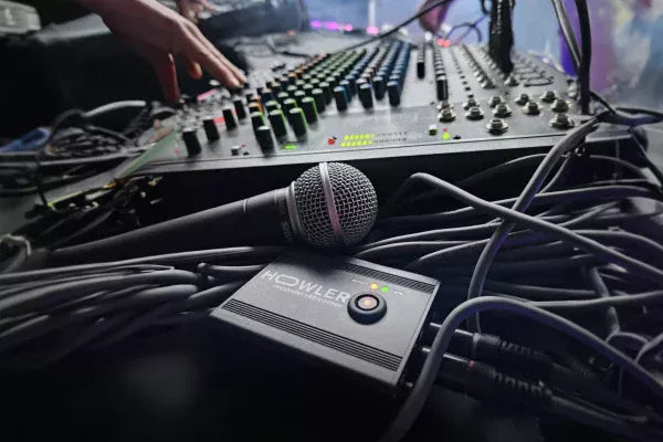 Howler Recorder + Streamer