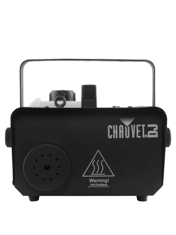 Chauvet Hurricane 1600 Røgmaskine