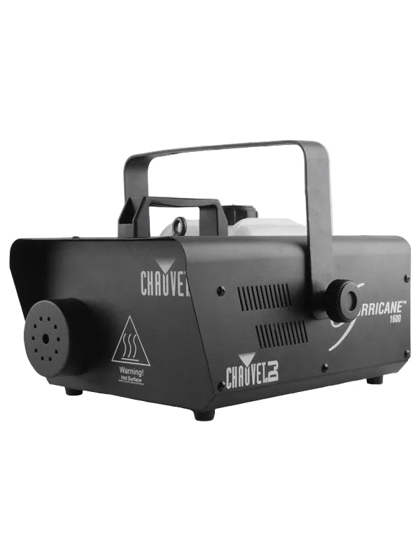 Chauvet Hurricane 1600 Røgmaskine