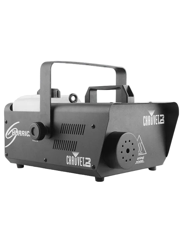Chauvet Hurricane 1600 Røgmaskine