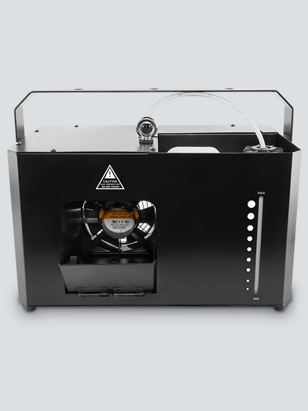 Chauvet Hurricane Hazer 4D