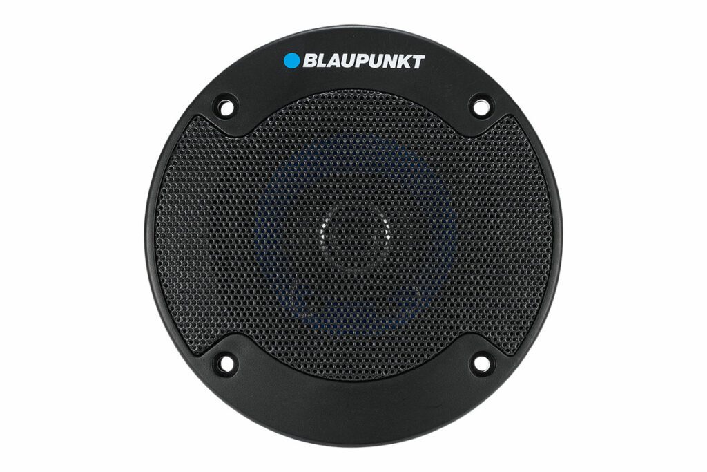 BLAUPUNKT ICx 542 2-vejs Bilhøjttalere (13 cm, 5,4")