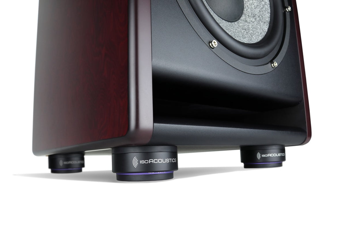 IsoAcoustics ISO-PUCK 76 (2 pak)