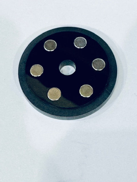 Magnet holder til Studio 57 Vertical