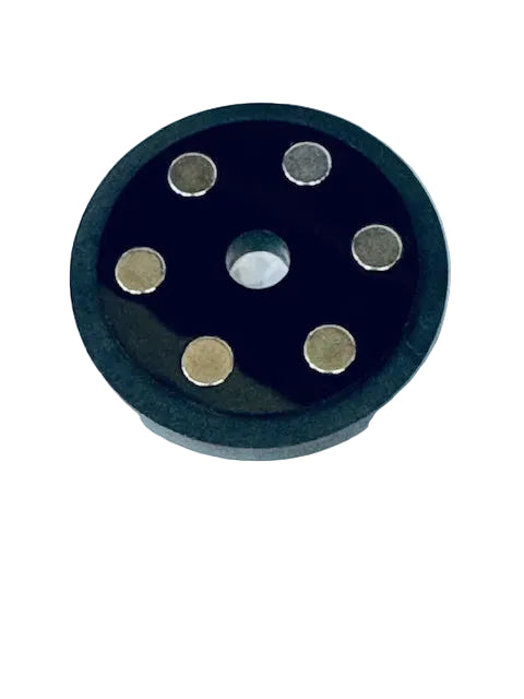 Magnet holder til Vertical pladespillere