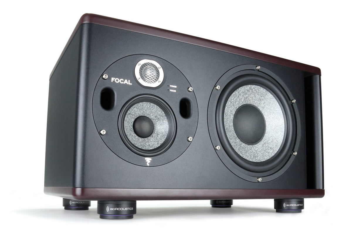 IsoAcoustics ISO-PUCK 76 (2 pak)