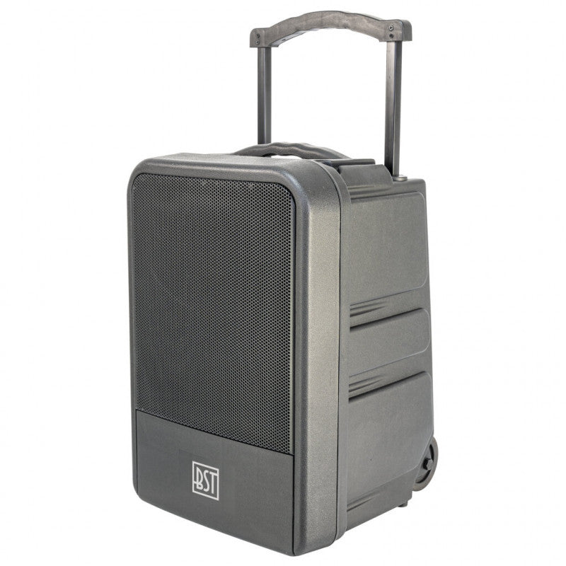 BST IPS10 "All-weather" - Festival Højttaler (250W)