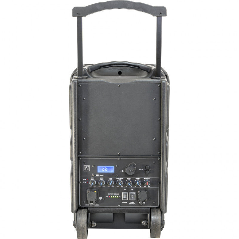 BST IPS10 "All-weather" - Festival Højttaler (250W)