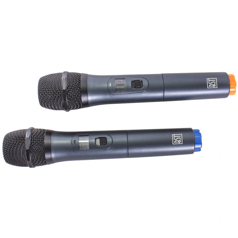 BST IPS10 "All-weather" - Festival Højttaler (250W)