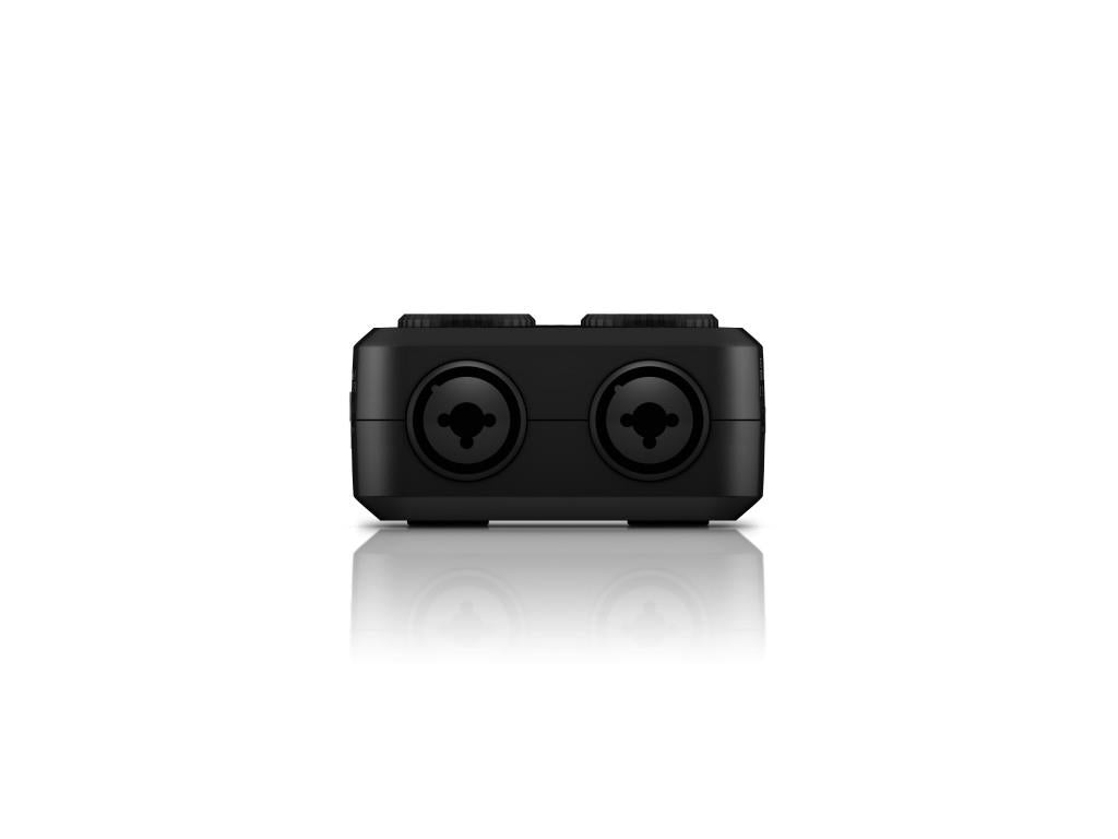 IK Multimedia iRig Pro DUO I/O (Lightning)