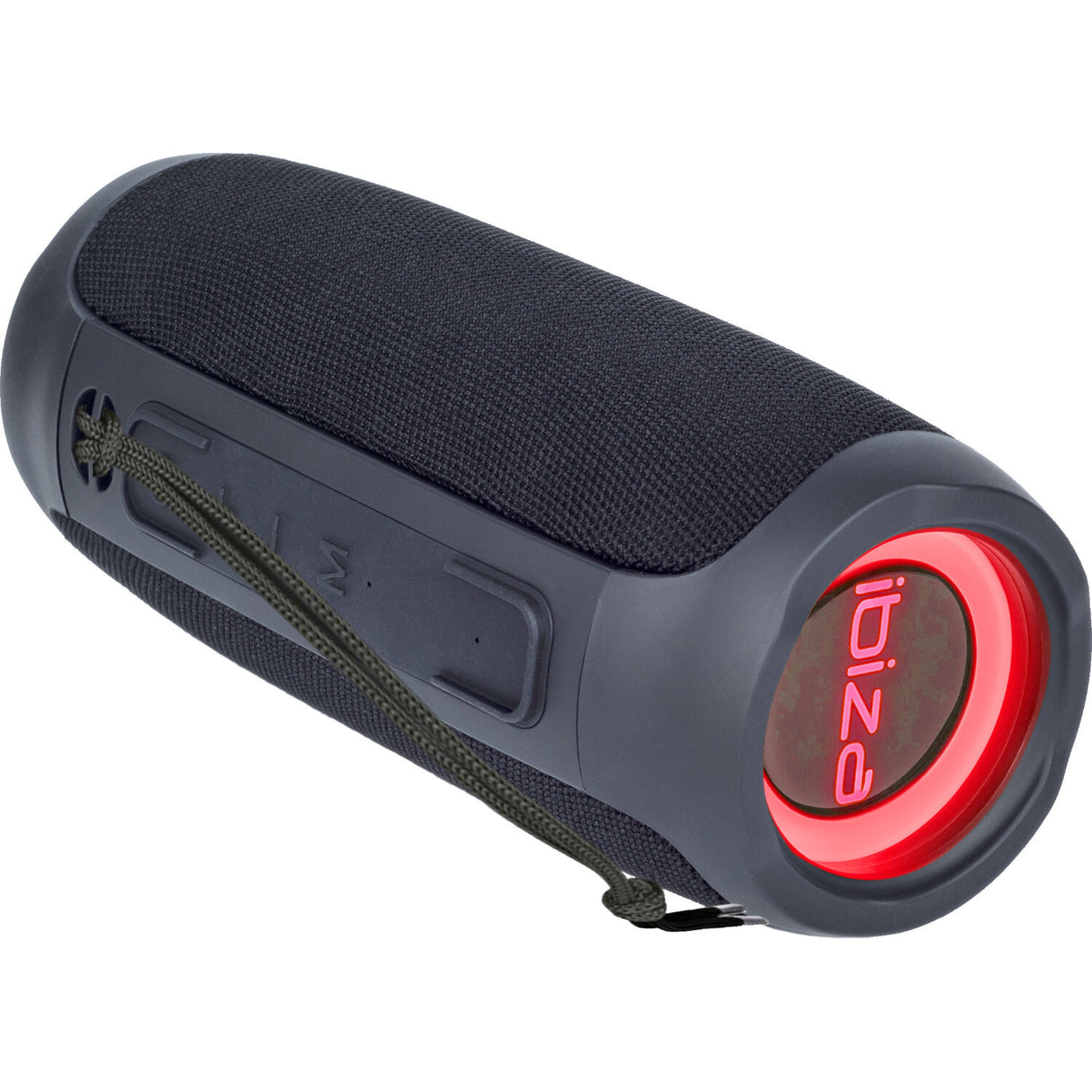 Ibiza BULLET30 Bluetooth Højttaler