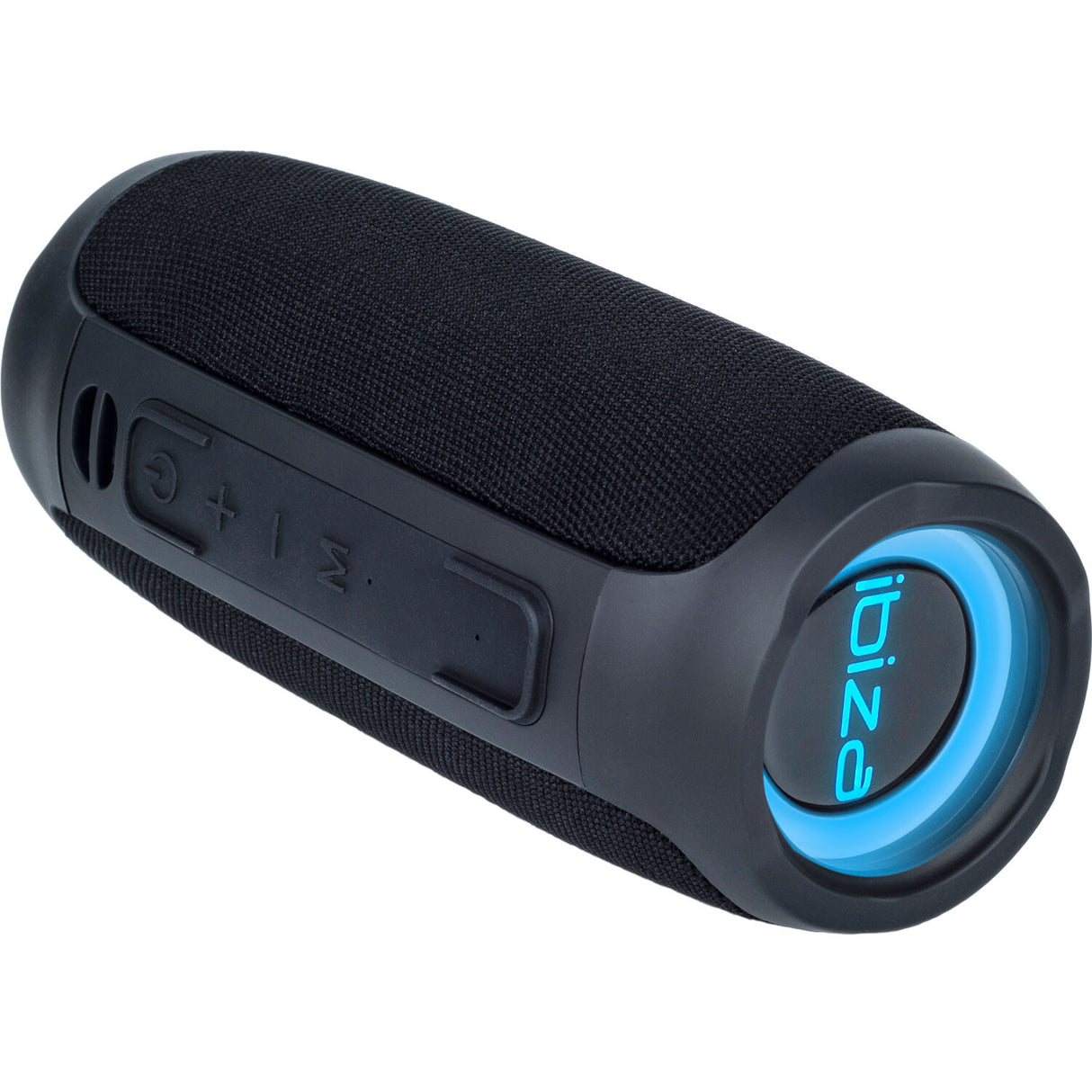 Ibiza BULLET30 Bluetooth Højttaler