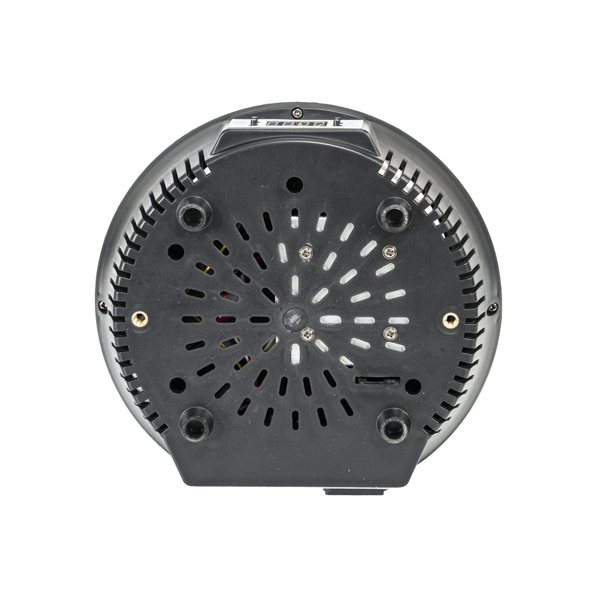 Ibiza Star Spot Moving Head RGBW (40W, Sort)