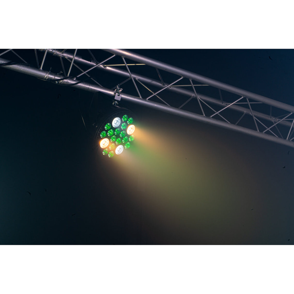 Ibiza XL RGBW+WWCW Parlampe (16x6 + 4x30W)