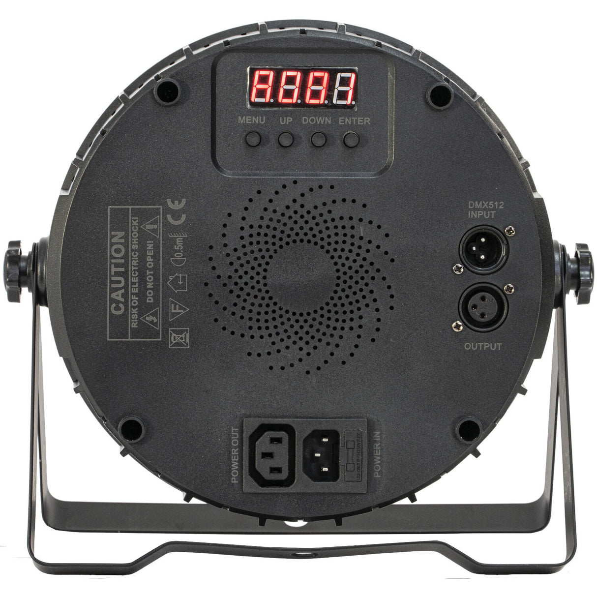 Ibiza XL RGBW+WWCW Parlampe (16x6 + 4x30W)