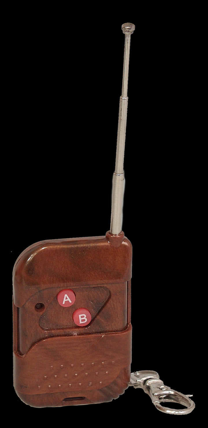 Ibiza Røgmaskine + DMX (1500W)