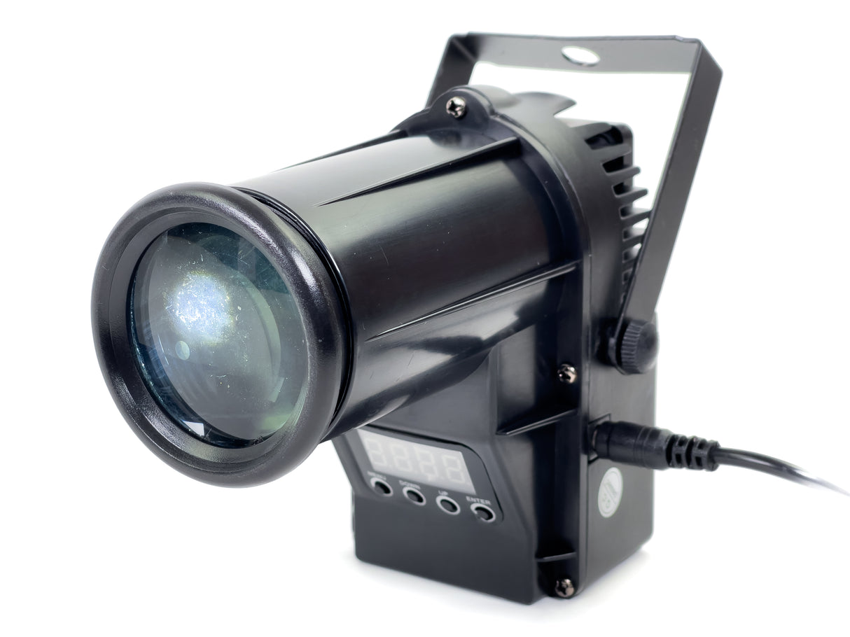 Marconi ALCOR 100RGBW Pinspot + DMX (10W)