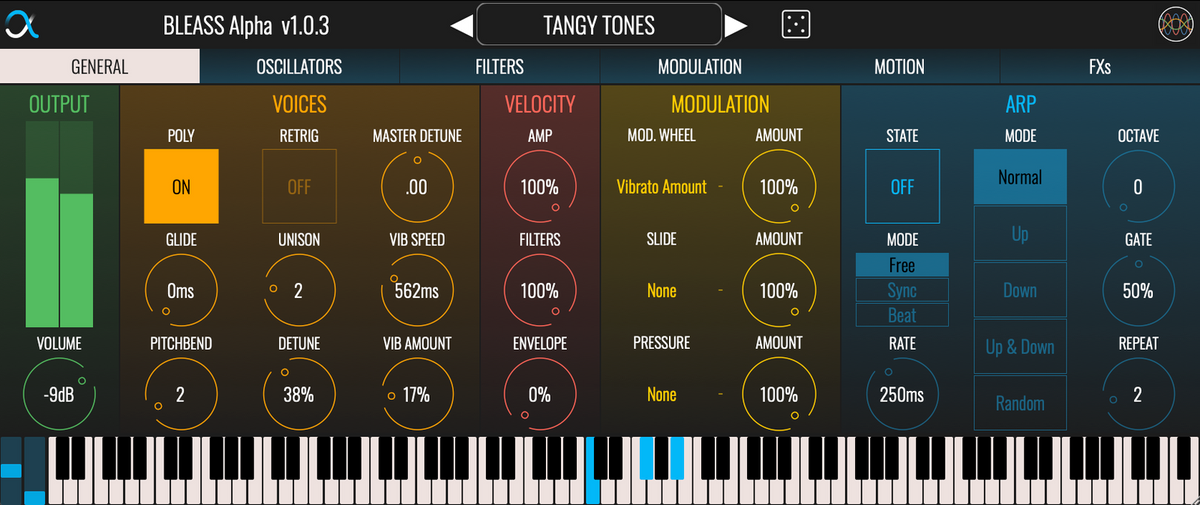 BLEASS | BLEASS Alpha Bundle - Download nu – SoundStoreXL