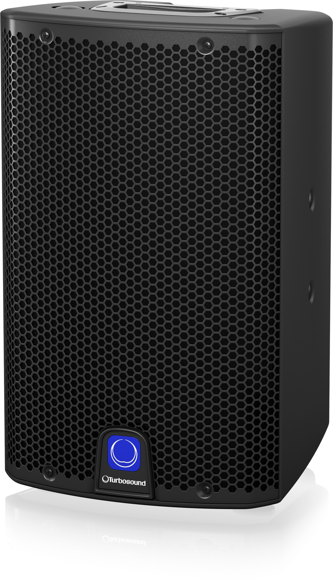 Turbosound iQ8 - Aktiv Højttaler (2500W)