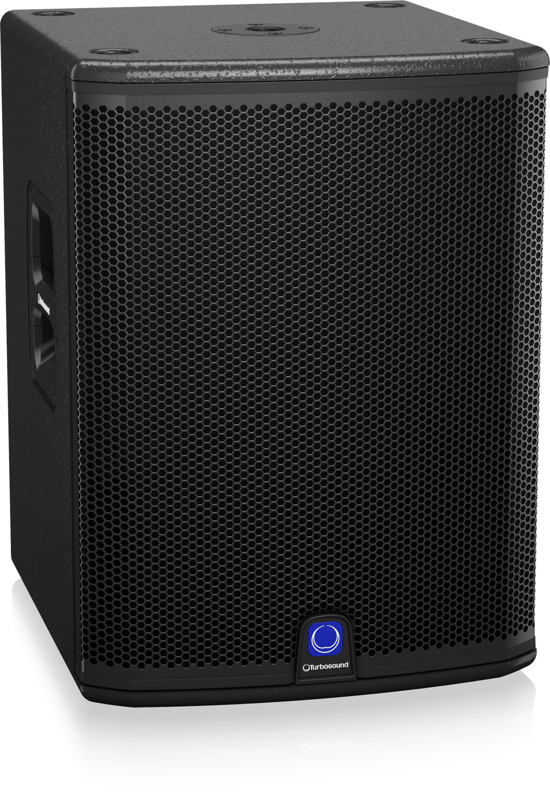 Turbosound iQ15B - Aktiv Subwoofer (3000W)