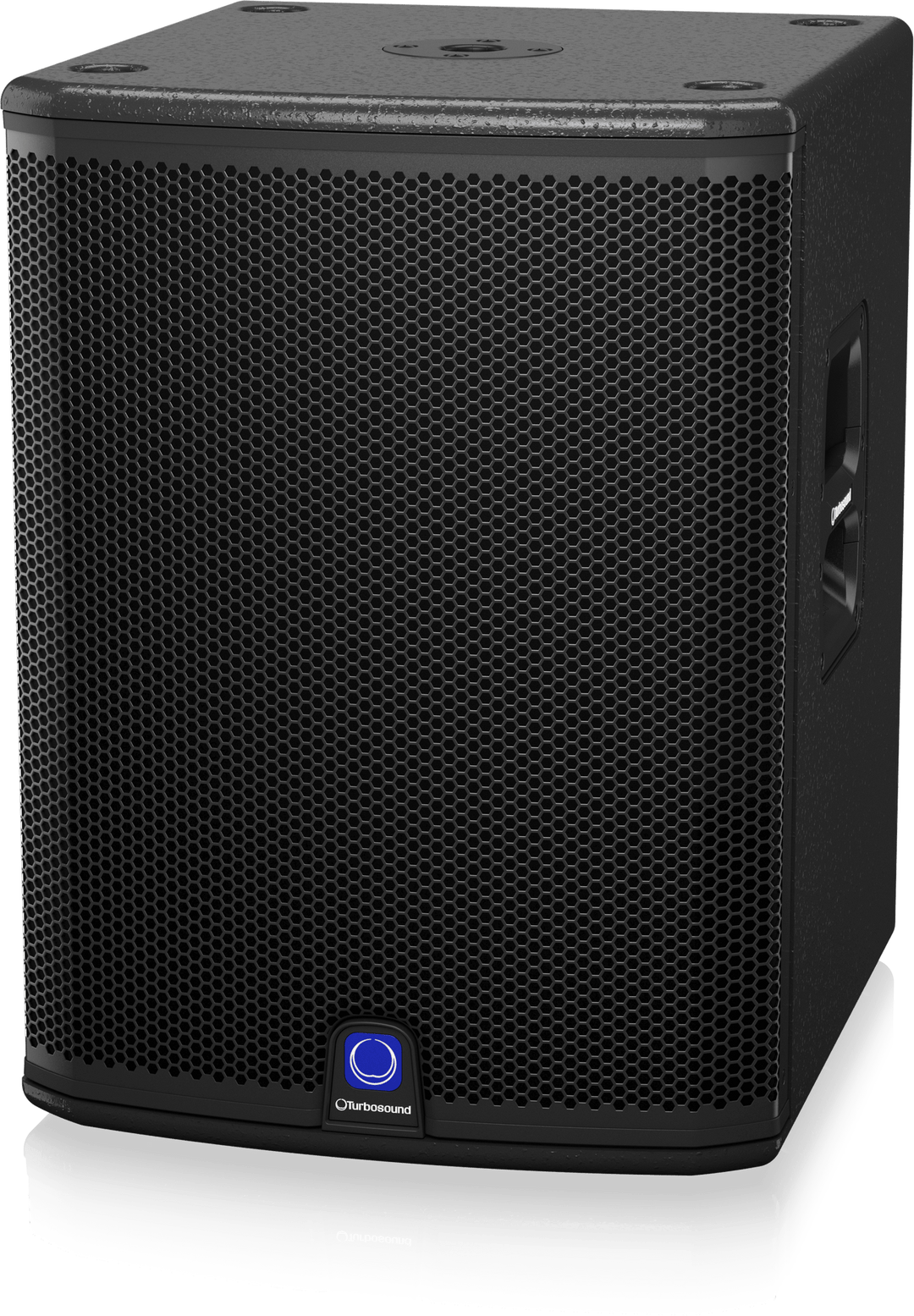 Turbosound iQ15B - Aktiv Subwoofer (3000W)
