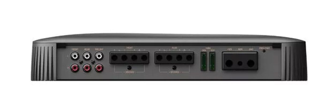 Infinity 3004A 2-Kanals Bil Forstærker (2x200W)