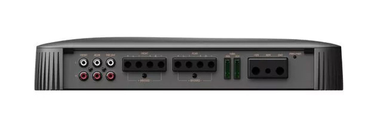 Infinity 3004A 2-Kanals Bil Forstærker (2x200W)