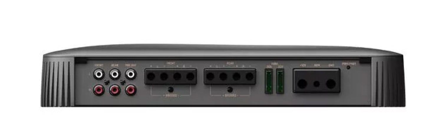 Infinity 3004A 2-Kanals Bil Forstærker (2x200W)