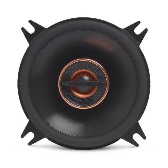 Infinity REF4032CFX Bilhøjttalersæt (10cm, 4")