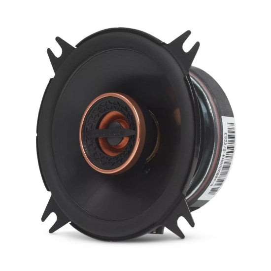 Infinity REF4032CFX Bilhøjttalersæt (10cm, 4")