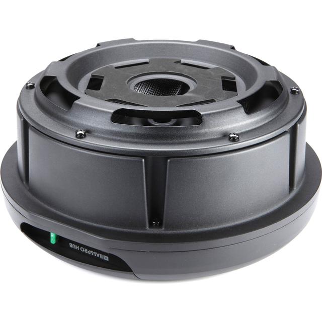 JBL BASS PRO HUB Aktiv Subwoofer
