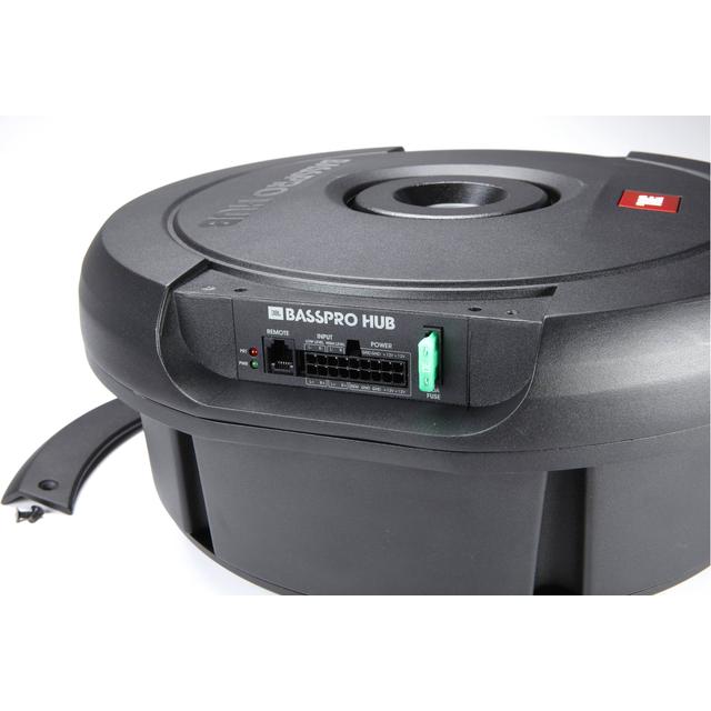 JBL BASS PRO HUB Aktiv Subwoofer