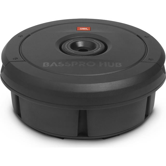 JBL BASS PRO HUB Aktiv Subwoofer