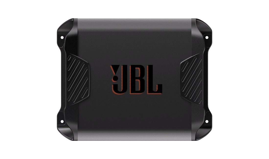 JBL Consert A652 2-Kanal Bil Forstærker (2x65W)