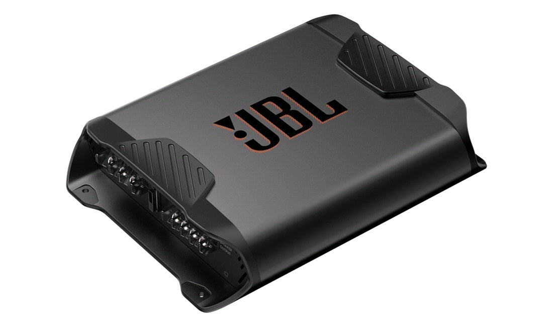 JBL Consert A652 2-Kanal Bil Forstærker (2x65W)