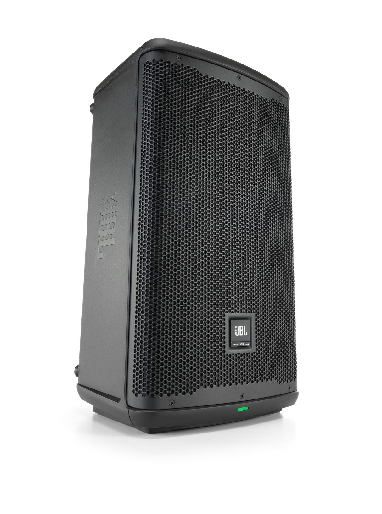 JBL EON710 - Aktiv PA Højttaler (Sort)
