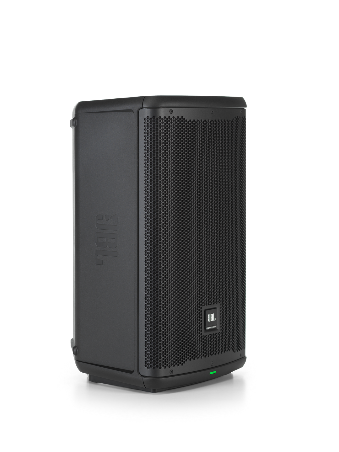 JBL EON710 - Aktiv PA Højttaler (Sort)