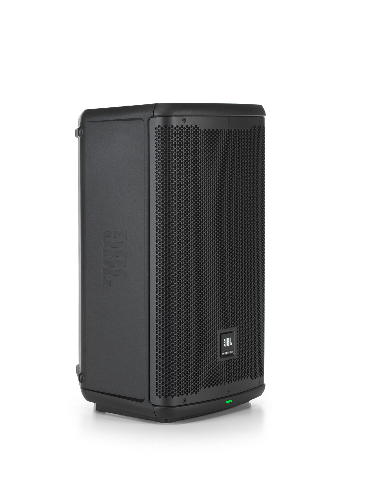 JBL EON710 - Aktiv PA Højttaler (Sort)