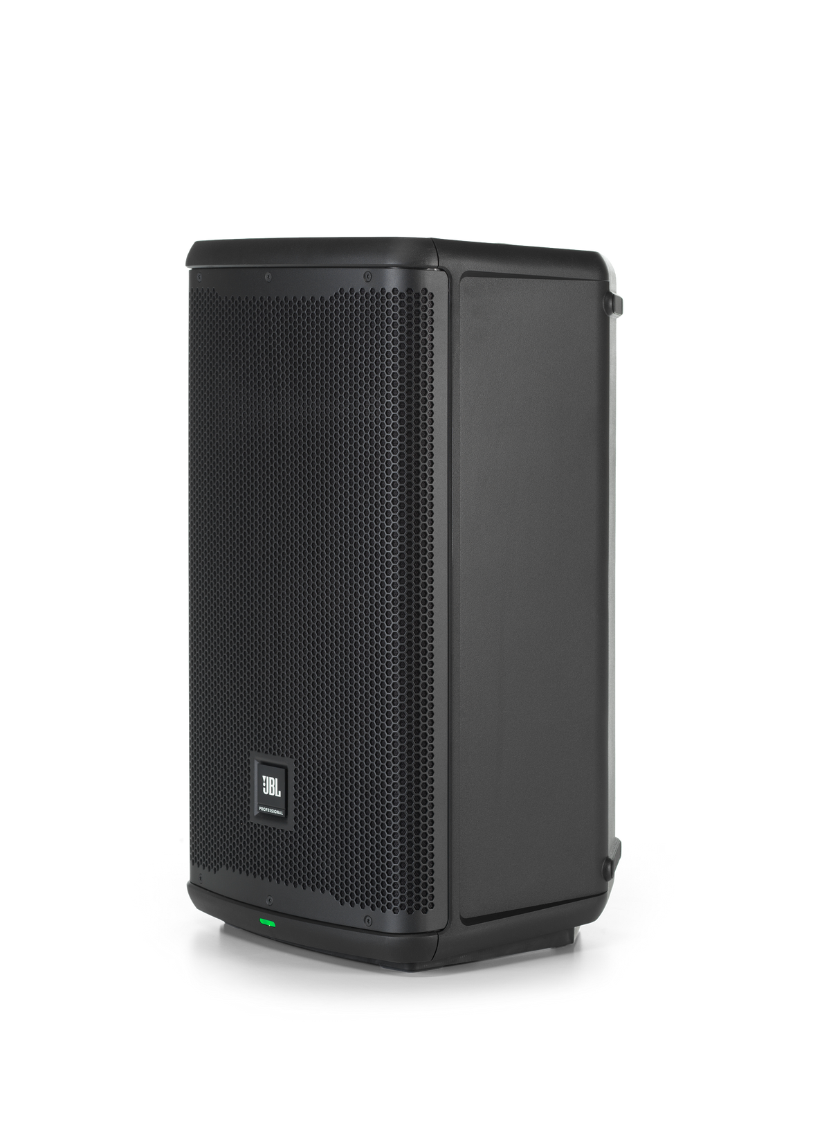 JBL EON710 - Aktiv PA Højttaler (Sort)